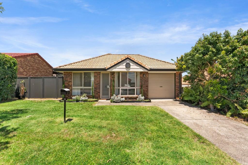 16 Deanbilla St, Tingalpa, QLD 4173