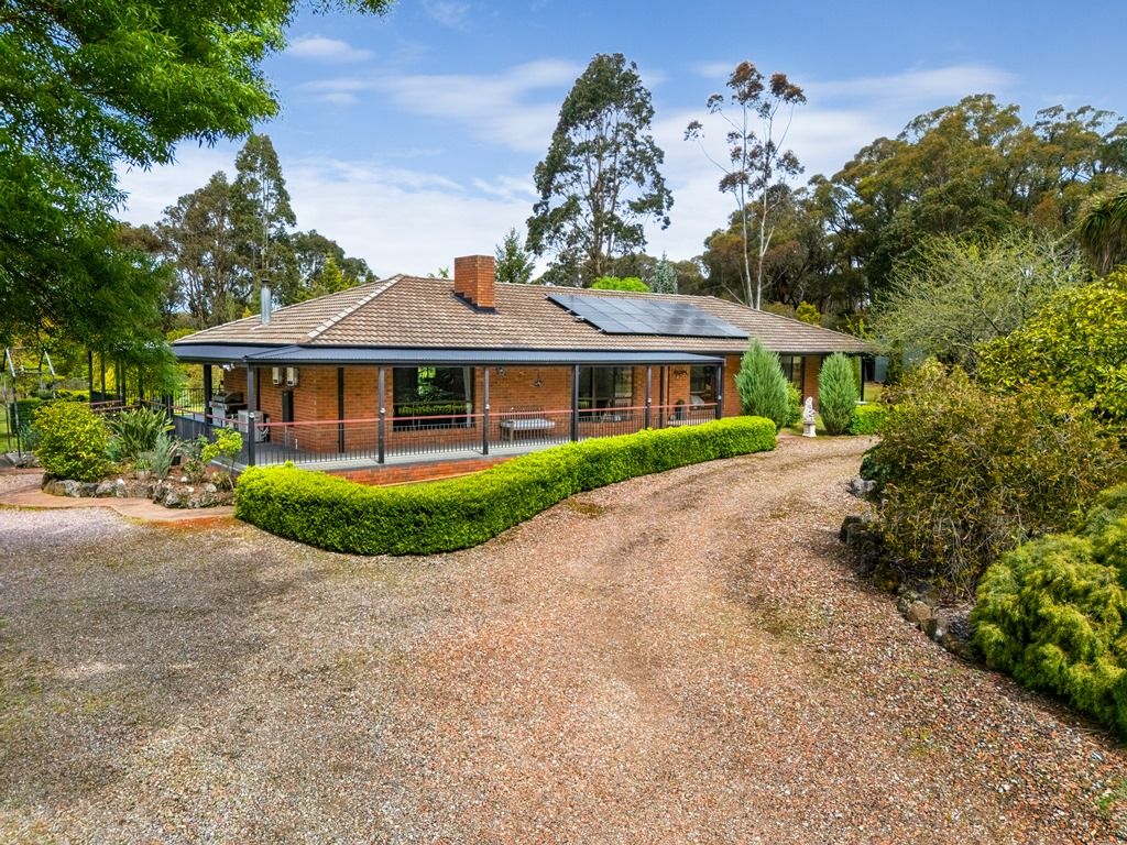 89 Post Office Rd, Smythes Creek, VIC 3351
