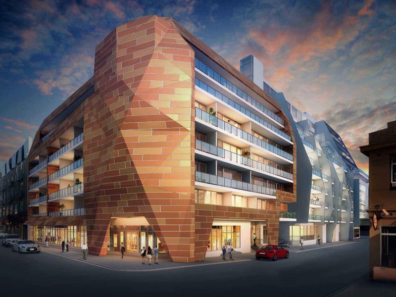 C119/15 CLIFTON ST, PRAHRAN, VIC 3181