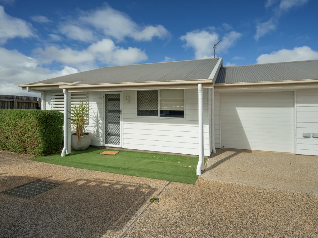 12/90 Glenvale Rd, Harristown, QLD 4350
