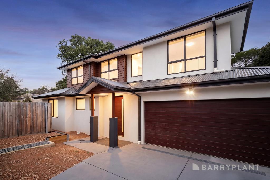 2/352 Boronia Rd, Boronia, VIC 3155
