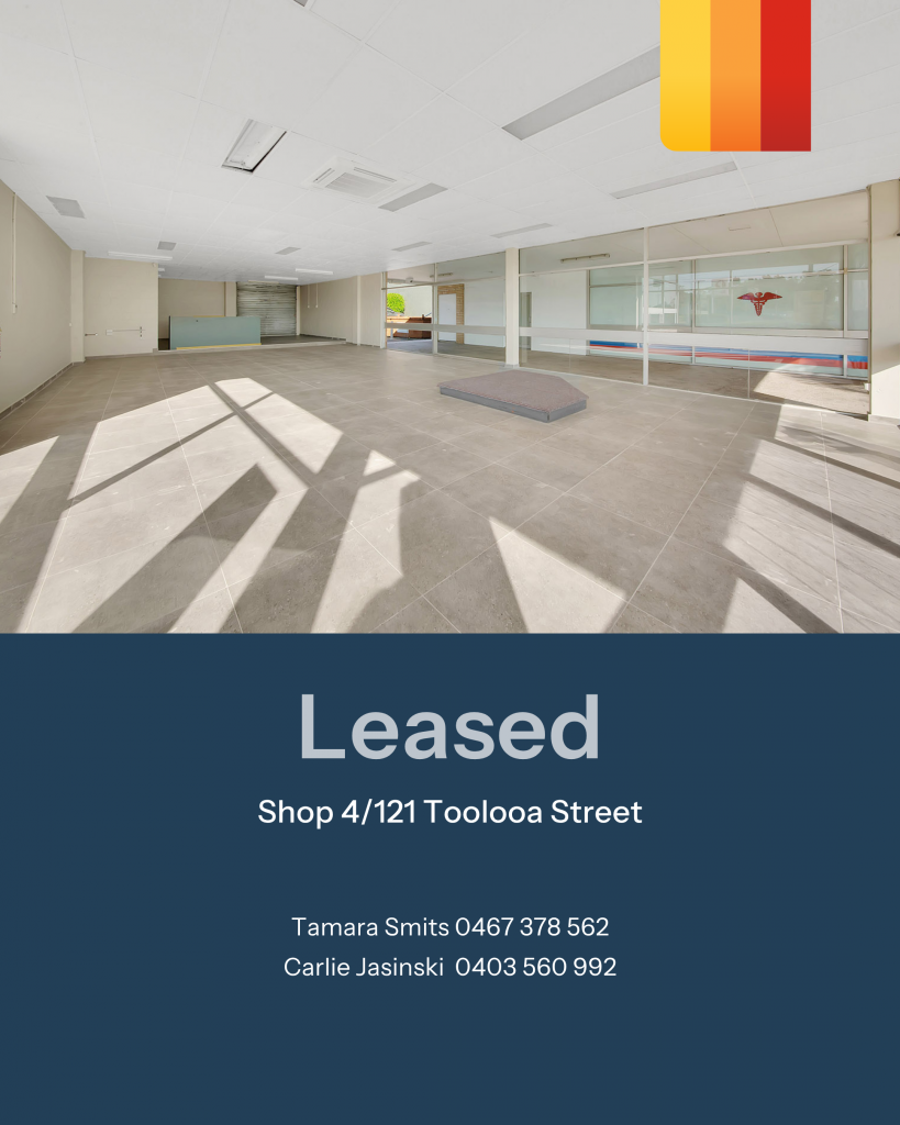 4/121 TOOLOOA ST, GLADSTONE CENTRAL, QLD 4680