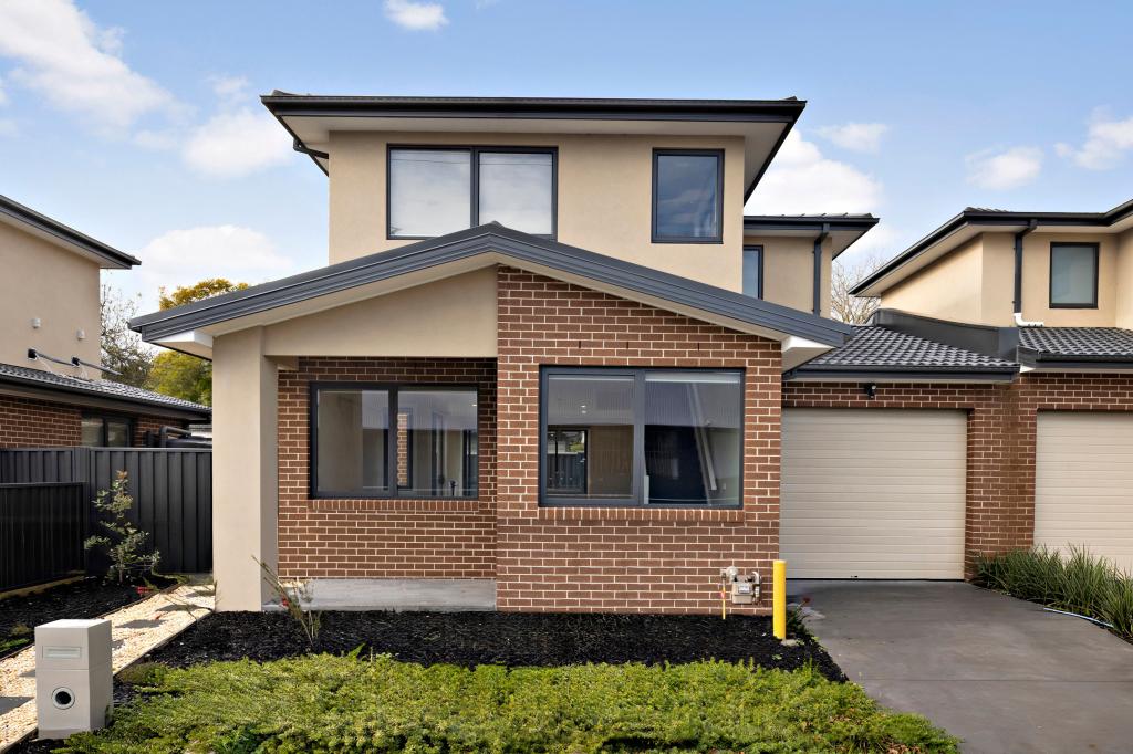 1 Manly Ave, Frankston, VIC 3199