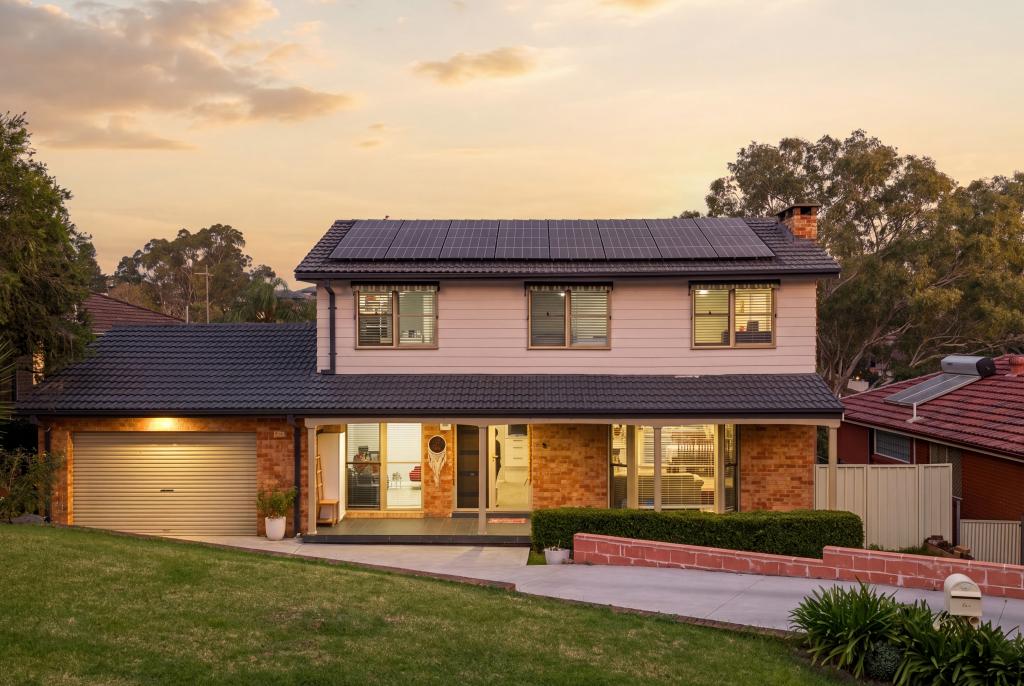 5 Warragamba Cres, Leumeah, NSW 2560