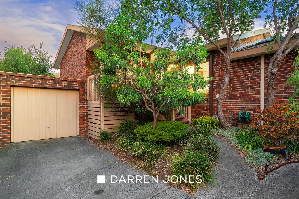 4/52 Coventry St, Montmorency, VIC 3094