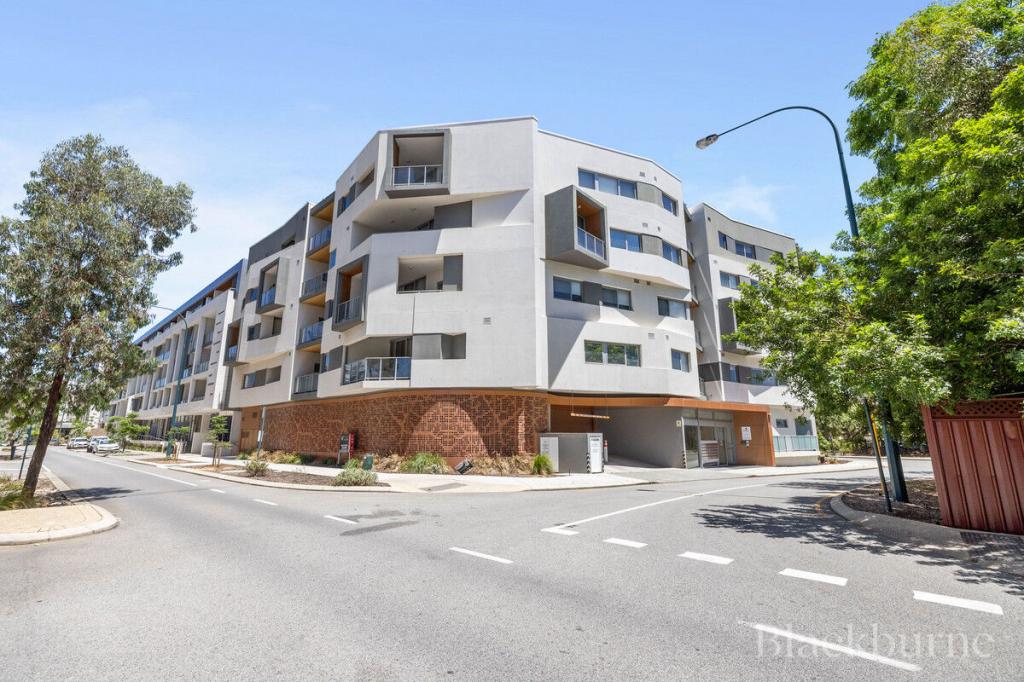 14/1 Hallam Way, Rivervale, WA 6103