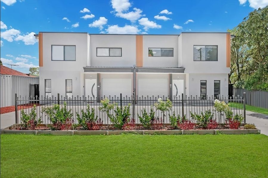 64a Frank St, Mount Druitt, NSW 2770