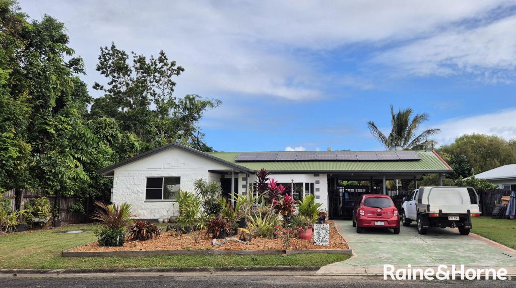 12 Giblin St, Wonga Beach, QLD 4873