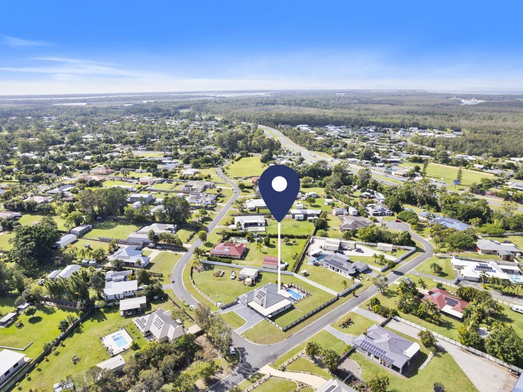 4 Wattle Grove Dr, Ningi, QLD 4511