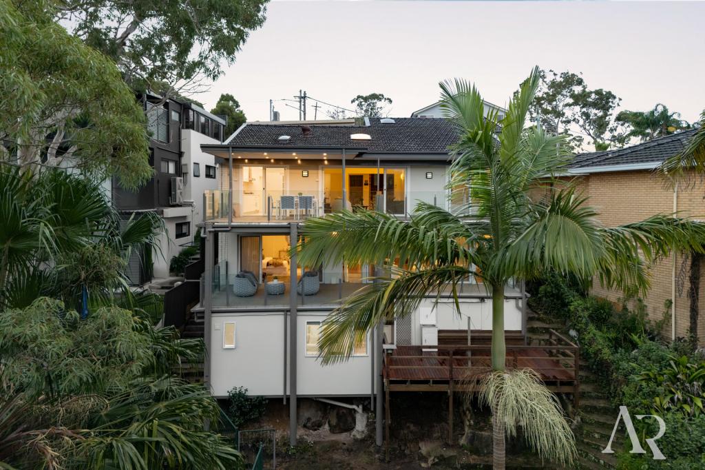 22 Valley Rd, Padstow Heights, NSW 2211