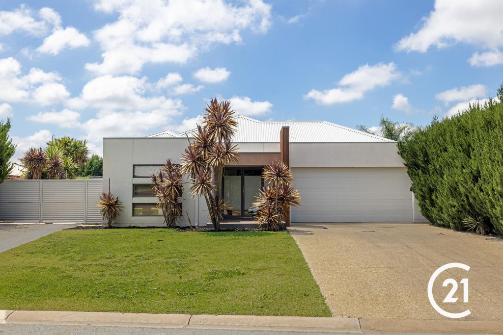 11 Kildare Ave, Moama, NSW 2731