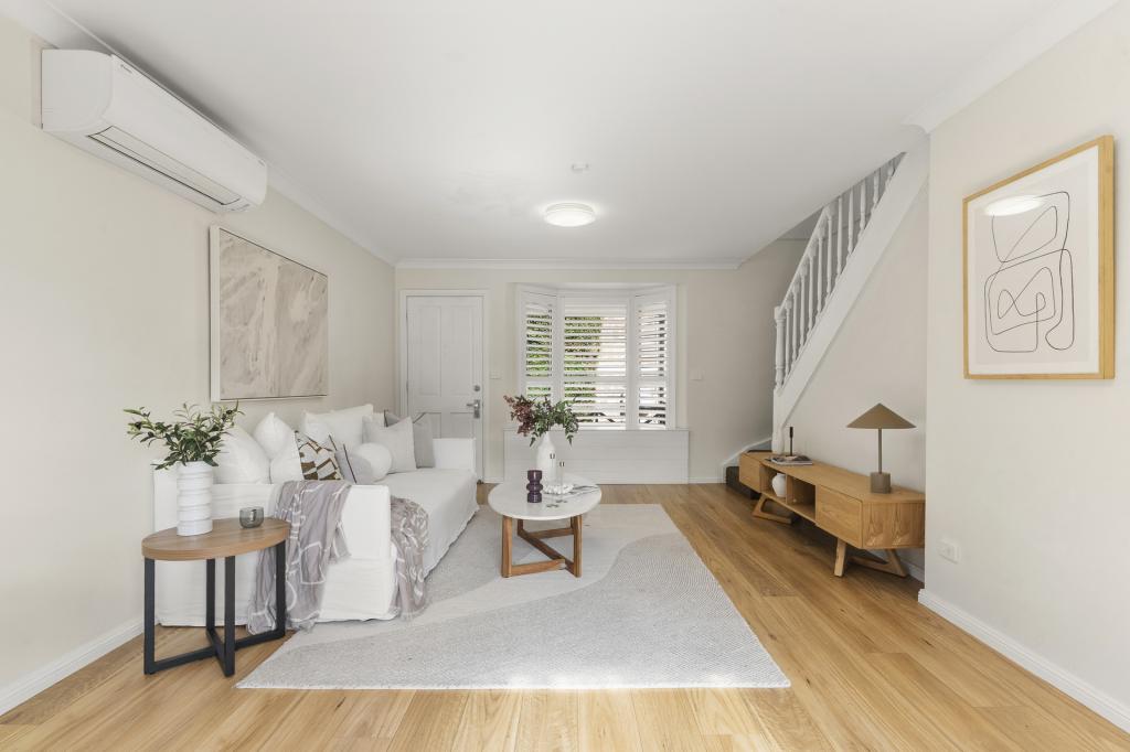 3/361-363 President Ave, Gymea, NSW 2227
