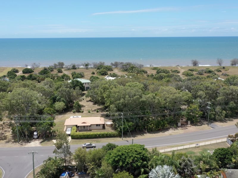 128 Sylvan Dr, Moore Park Beach, QLD 4670