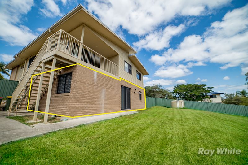 8A SILVERTON ST, SOUTH GRAFTON, NSW 2460