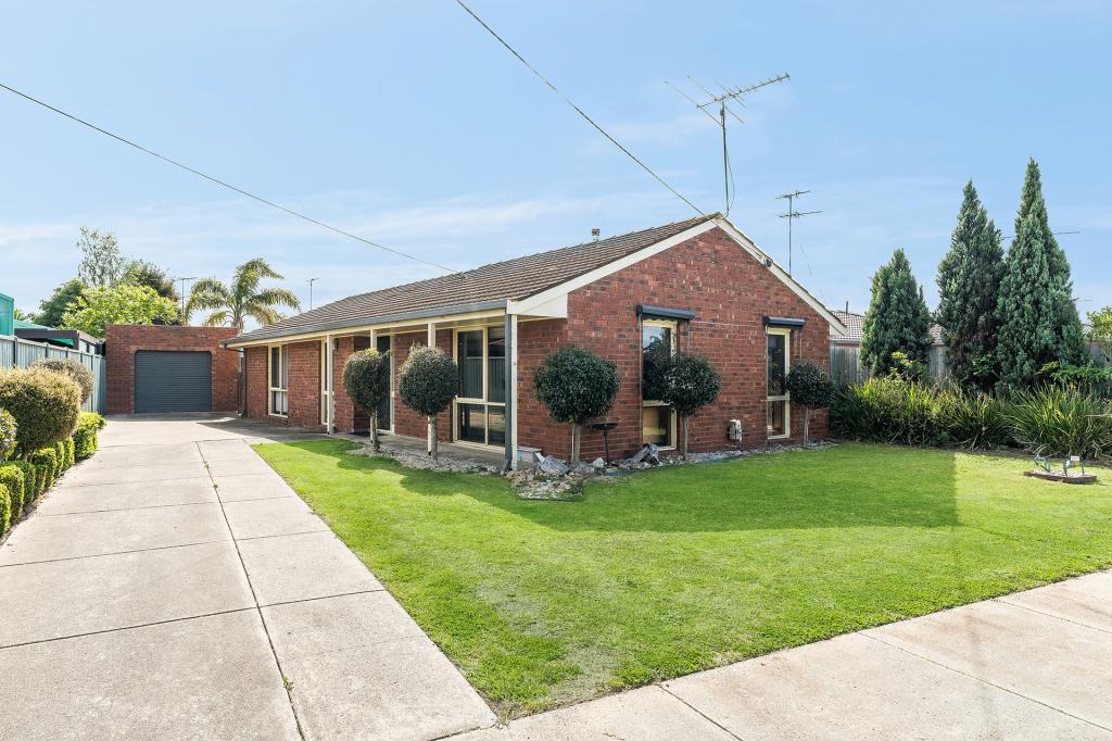 23 Cloverdale Dr, Corio, VIC 3214