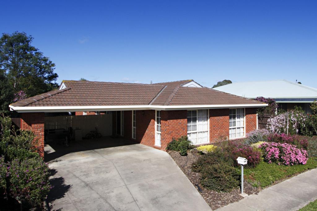 16 King Ave, Sale, VIC 3850