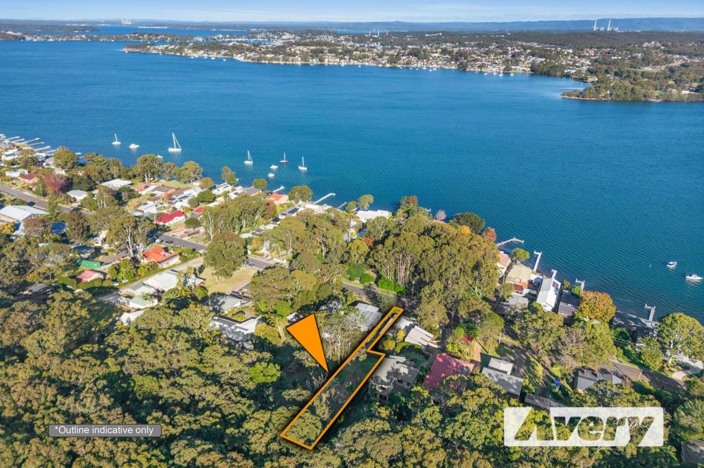 144b Coal Point Rd, Coal Point, NSW 2283