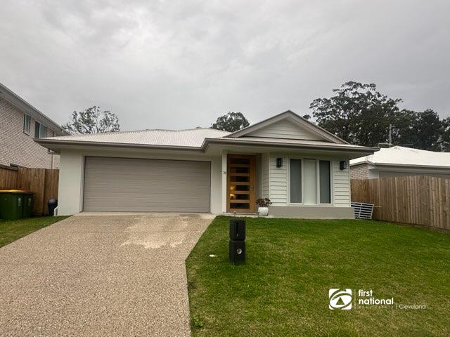 31 Brendan Way, Victoria Point, QLD 4165