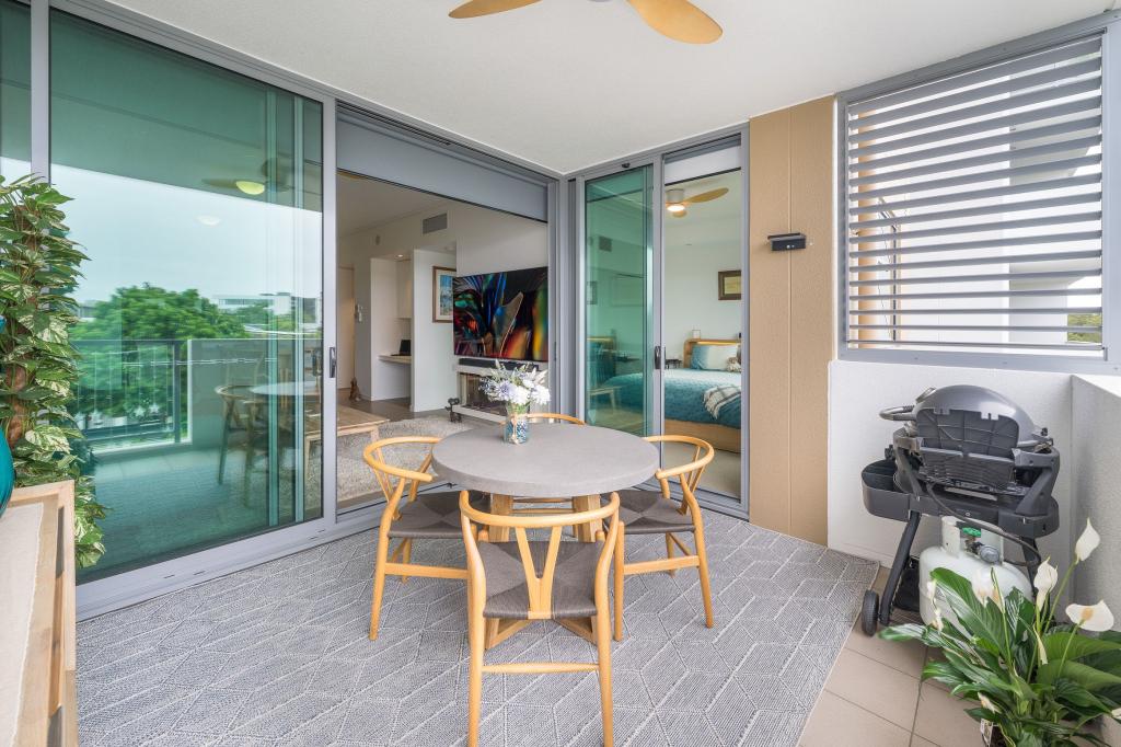 3310/126 Parkside Cct, Hamilton, QLD 4007