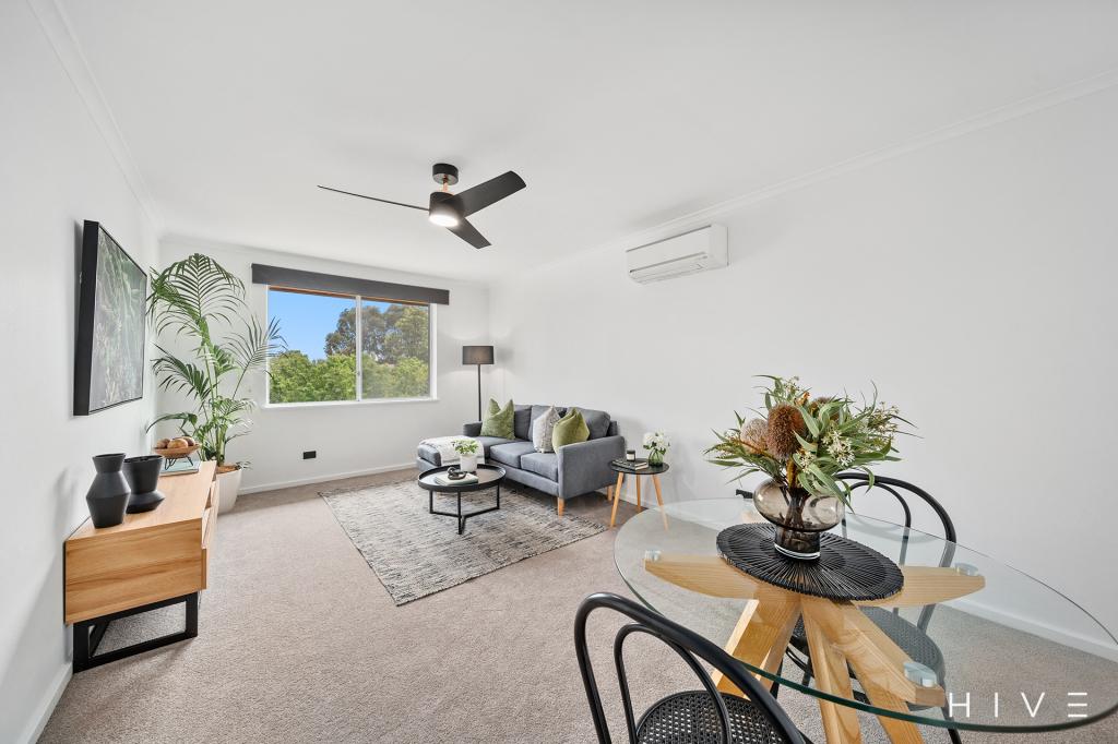 35/27 Coxen St, Hughes, ACT 2605