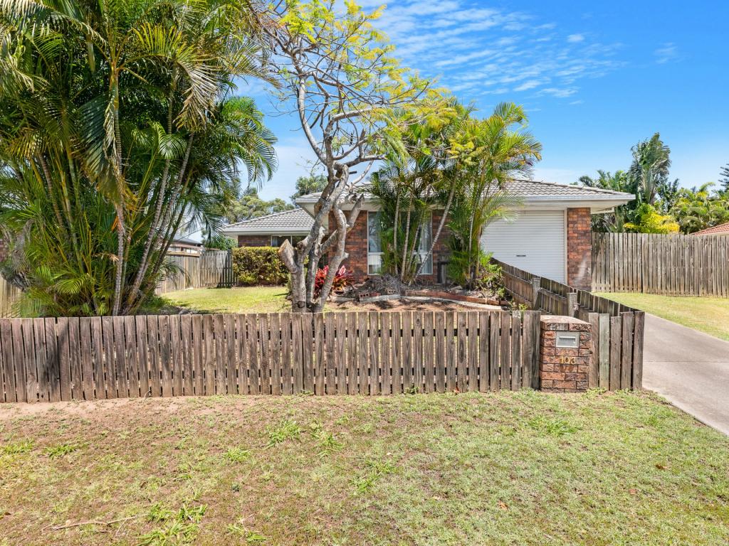 103 Snapper St, Kawungan, QLD 4655