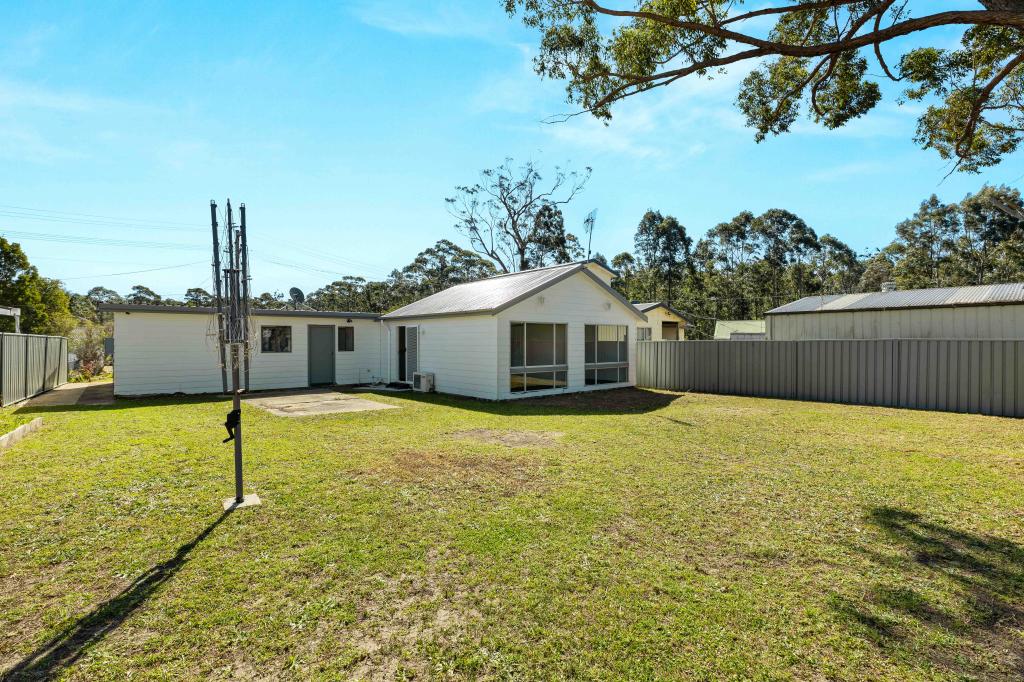 6 Vost Dr, Sanctuary Point, NSW 2540