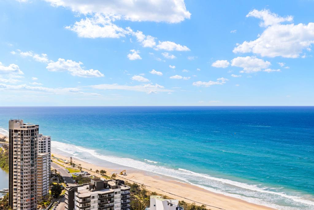 3301/3422 Surfers Paradise Bvd, Surfers Paradise, QLD 4217