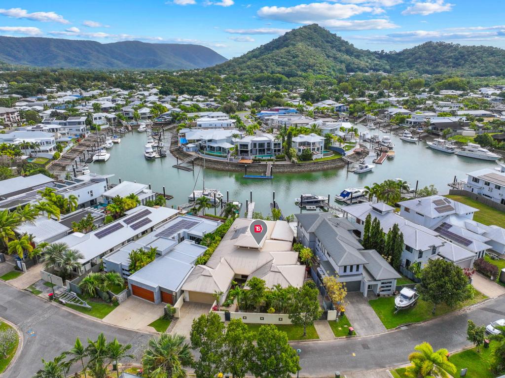 123 HARBOUR DR, TRINITY PARK, QLD 4879