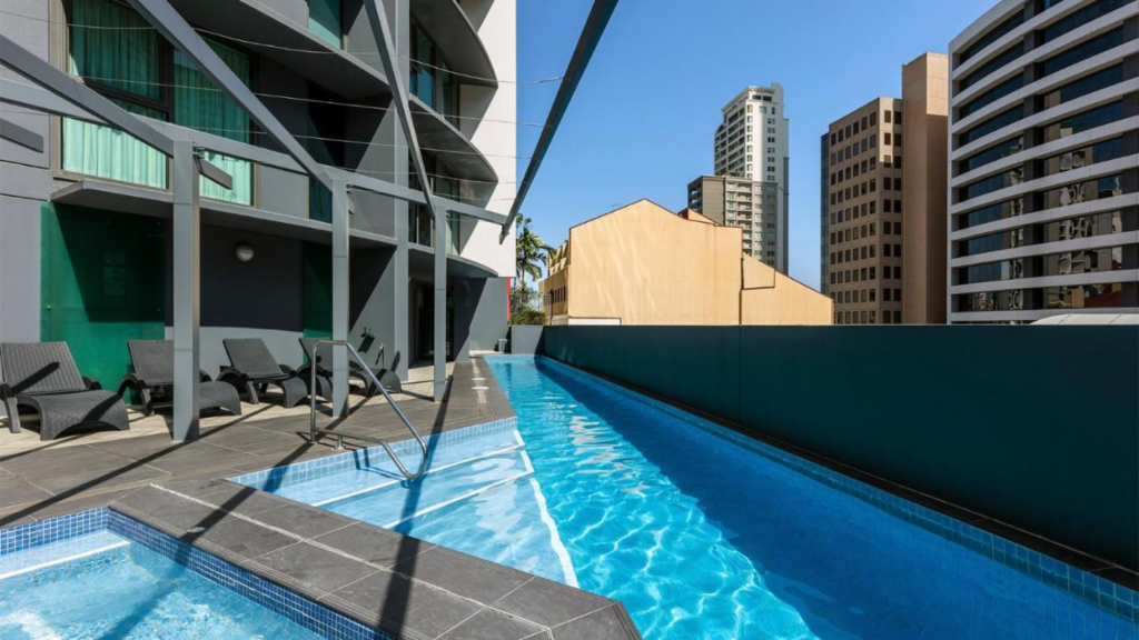 114/26 Felix St, Brisbane City, QLD 4000