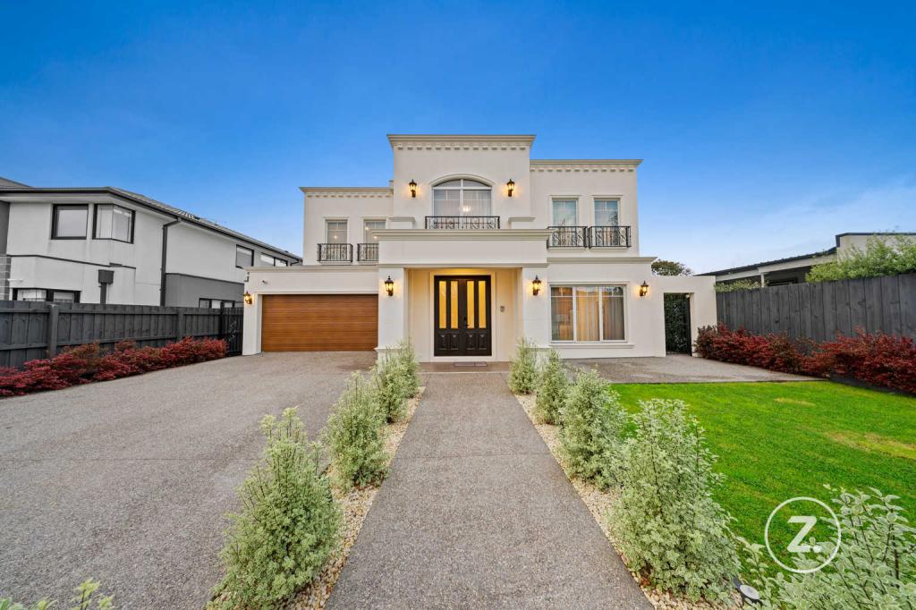 33 Johnson Dr, Glen Waverley, VIC 3150