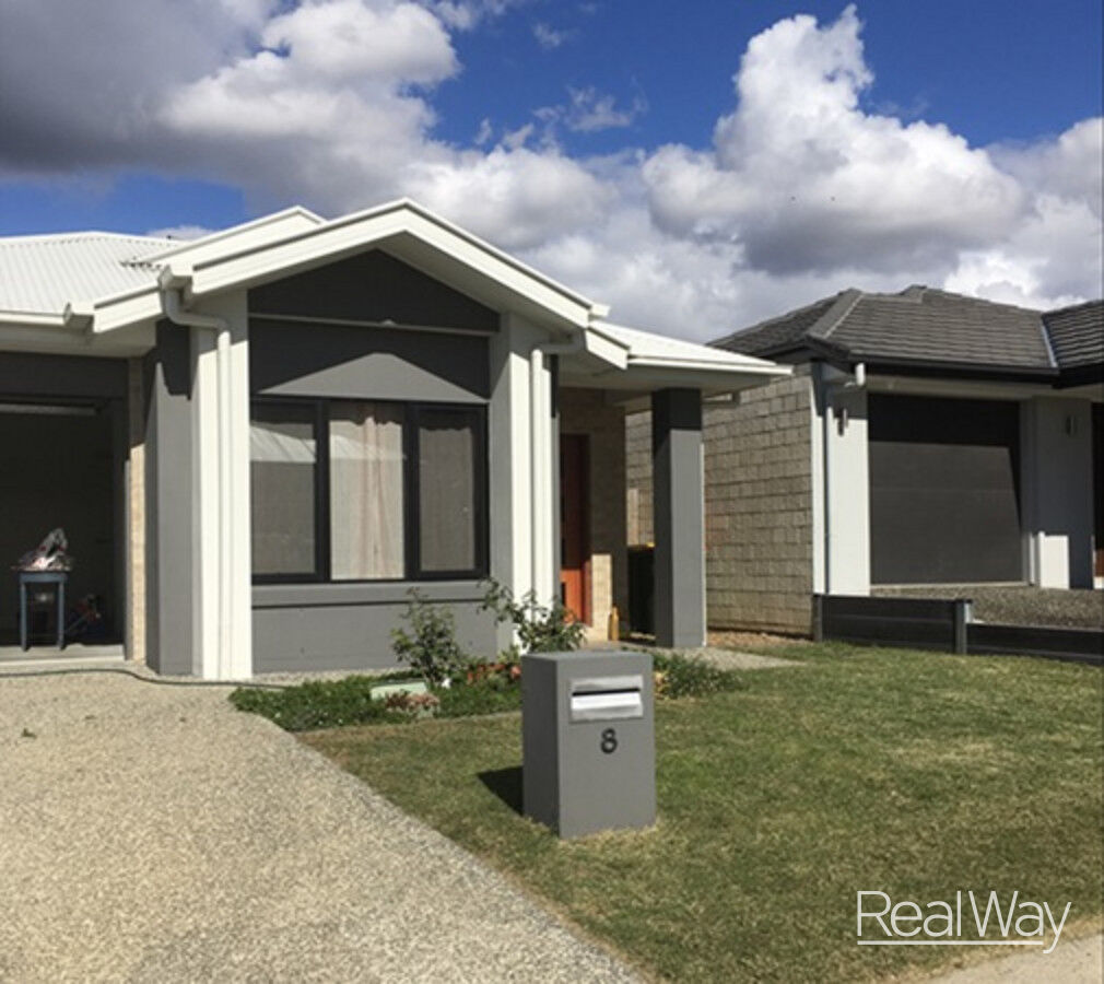 8 Caladenia St, Deebing Heights, QLD 4306