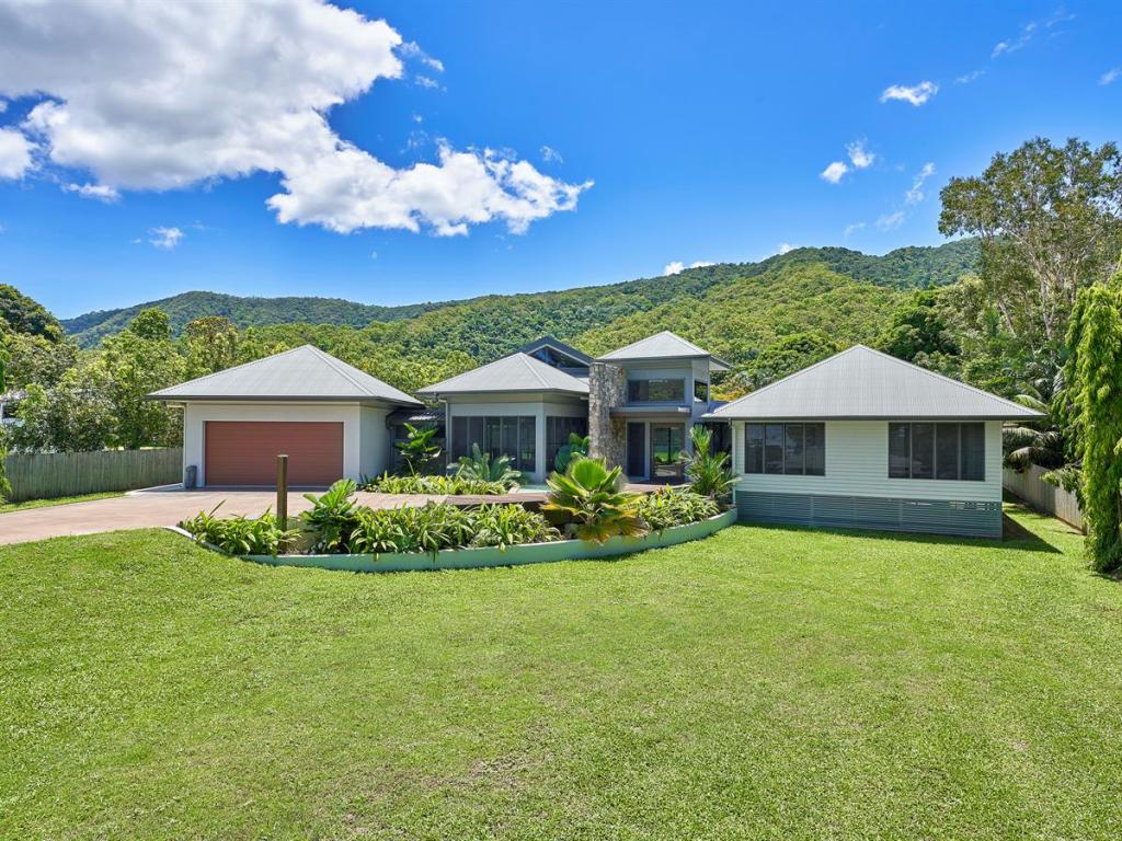 10 Forrester St, Clifton Beach, QLD 4879