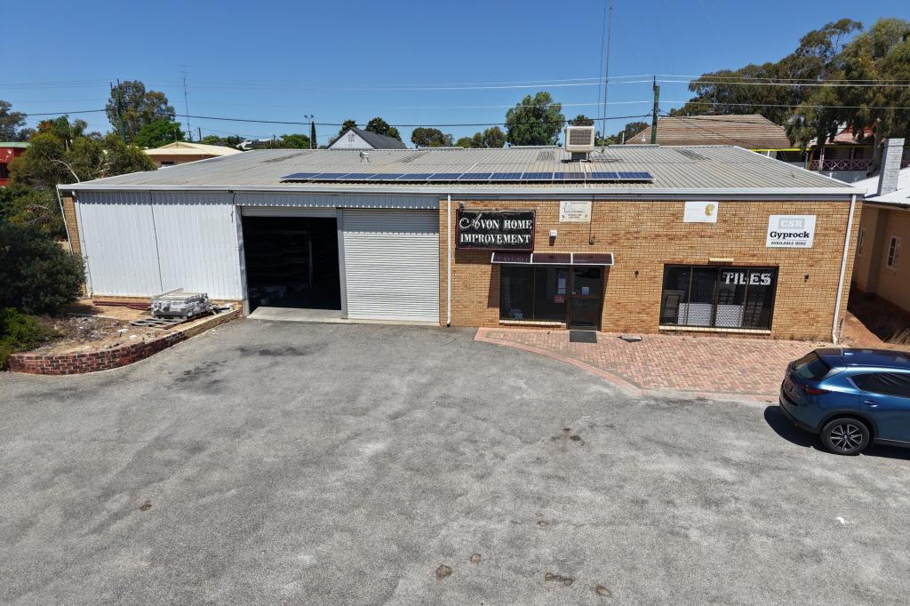 50 Wellington St, Northam, WA 6401