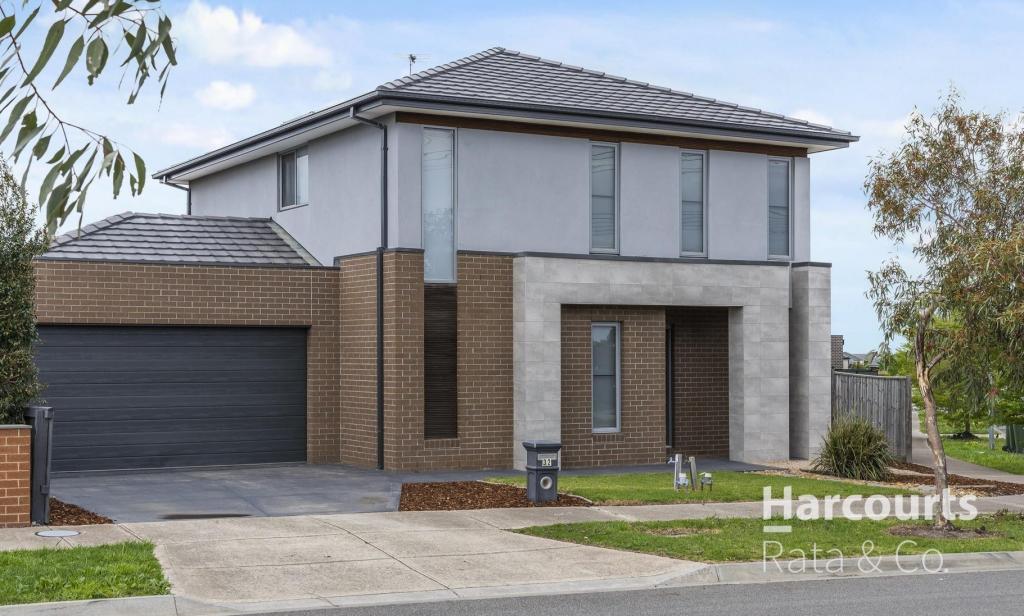 32 Goodia St, Wollert, VIC 3750