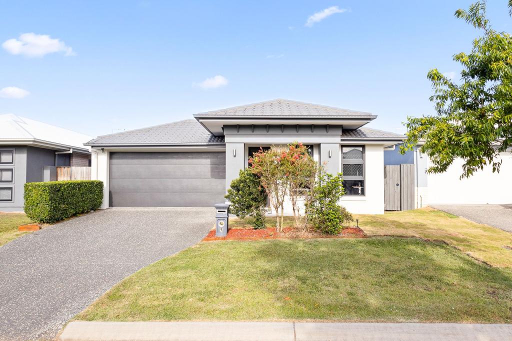 9 Serene Ct, Bray Park, QLD 4500