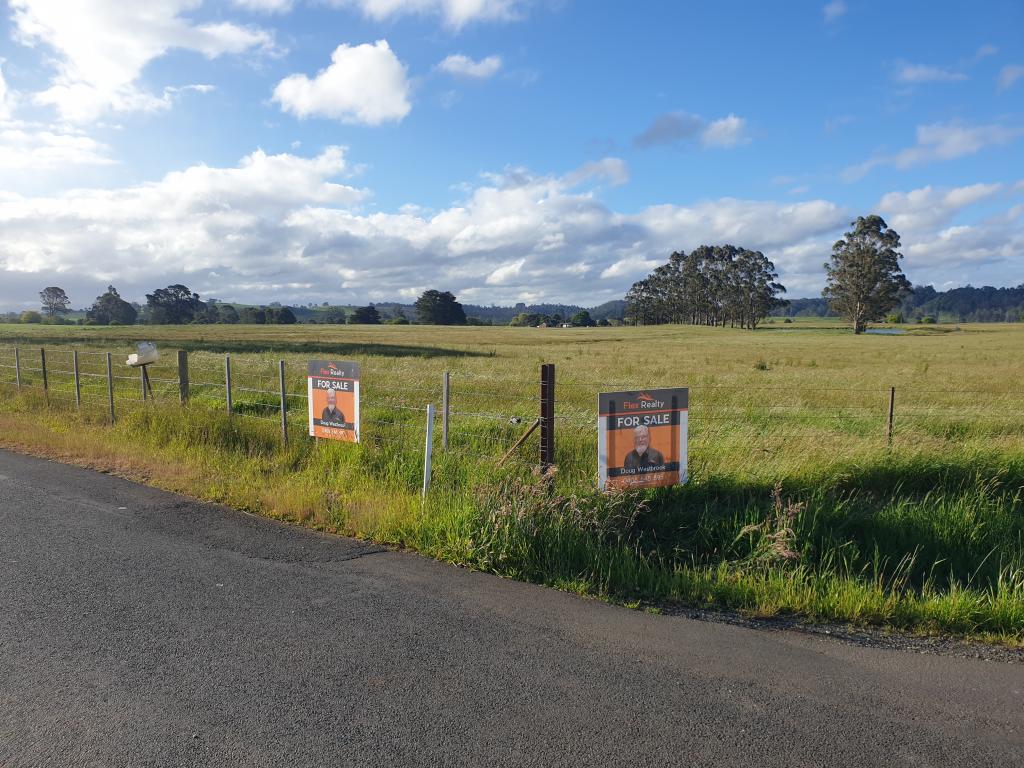 613 Nook Rd, Nook, TAS 7306