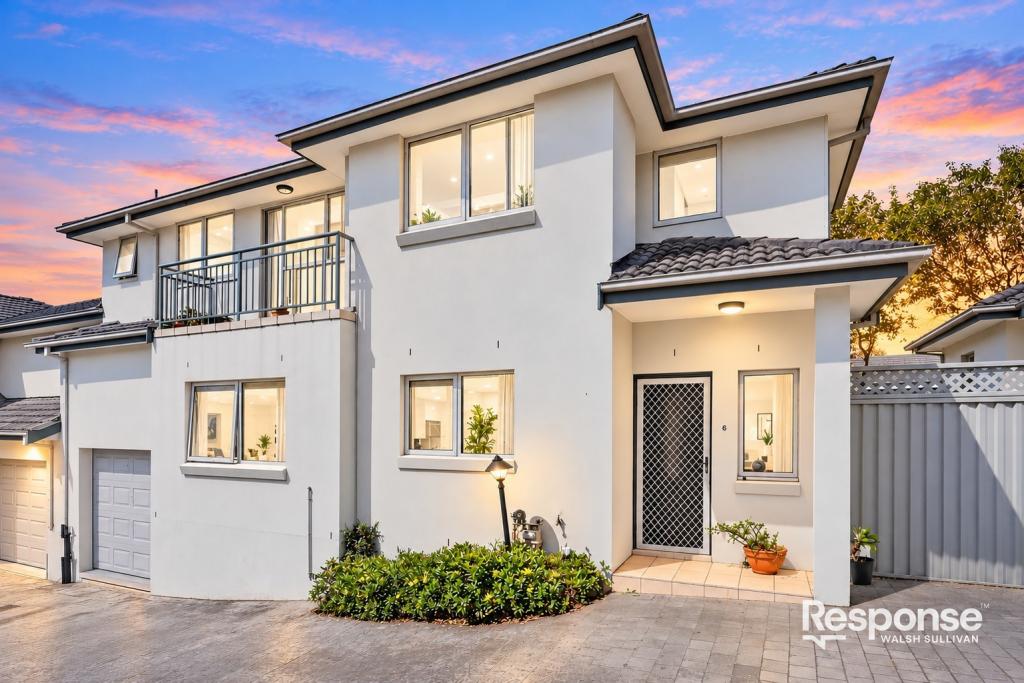 6/159-161 Windsor Rd, Northmead, NSW 2152