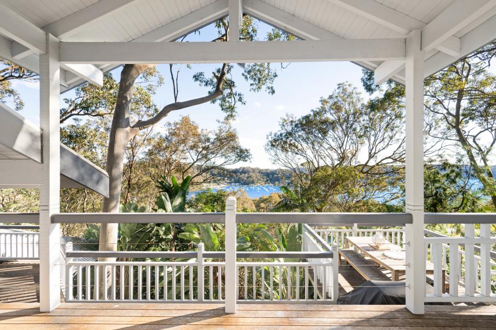 19a Beauty Dr, Whale Beach, NSW 2107
