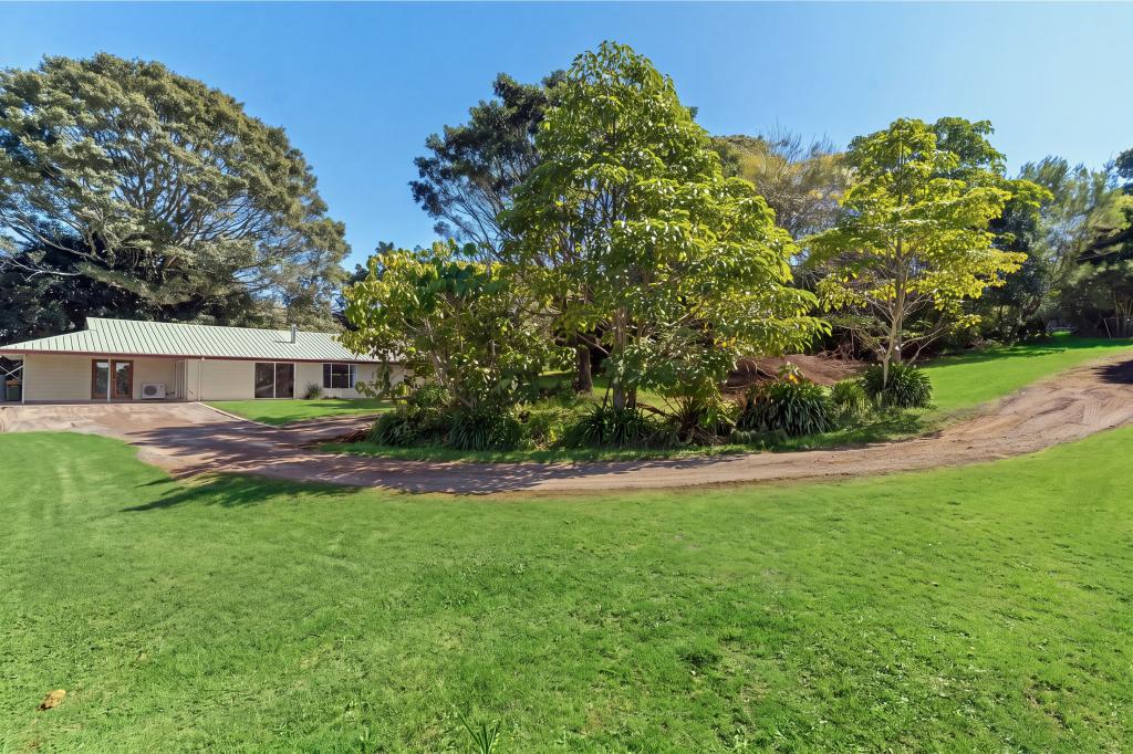 14 Witham Rd, Maleny, QLD 4552