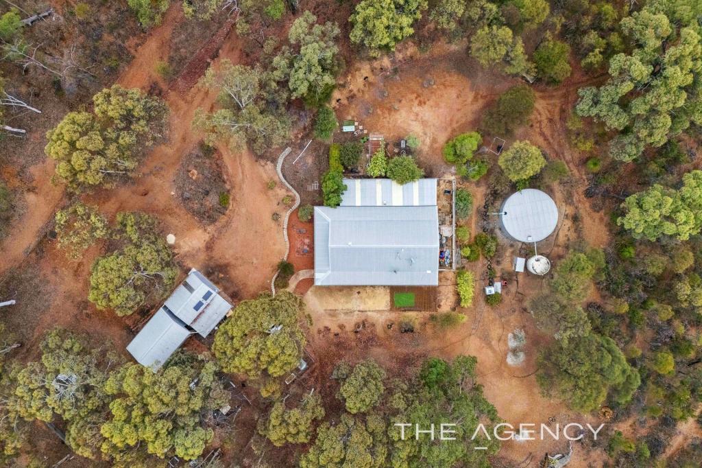 89 Ridley Cir, West Toodyay, WA 6566