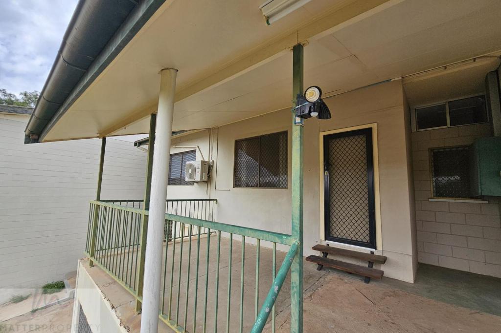 1/6 Hilary St, Mount Isa, QLD 4825