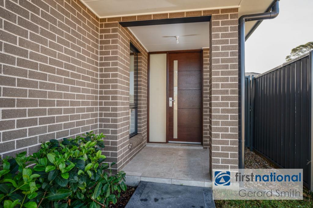 4a Cabrera St, Thirlmere, NSW 2572