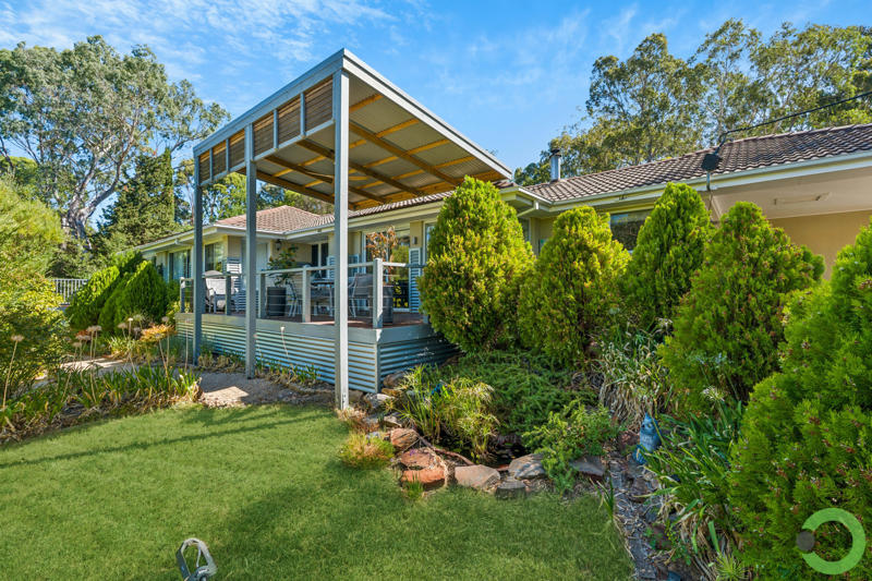 14 Boronia Ave, Coromandel Valley, SA 5051