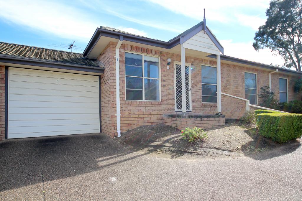 5/4-10 WYLDE ST, TELOPEA, NSW 2117