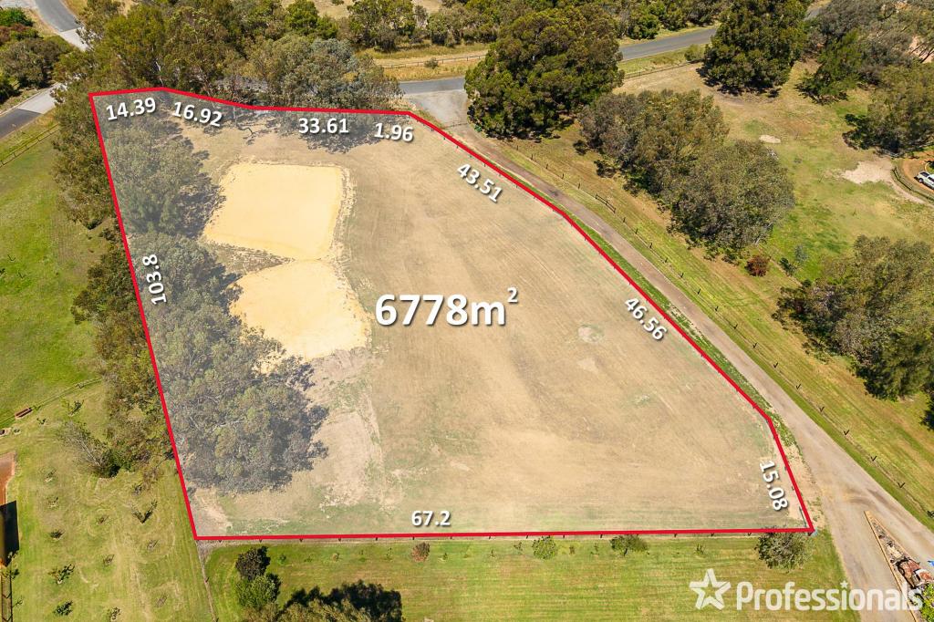 108 Bullock Dr, Oakford, WA 6121