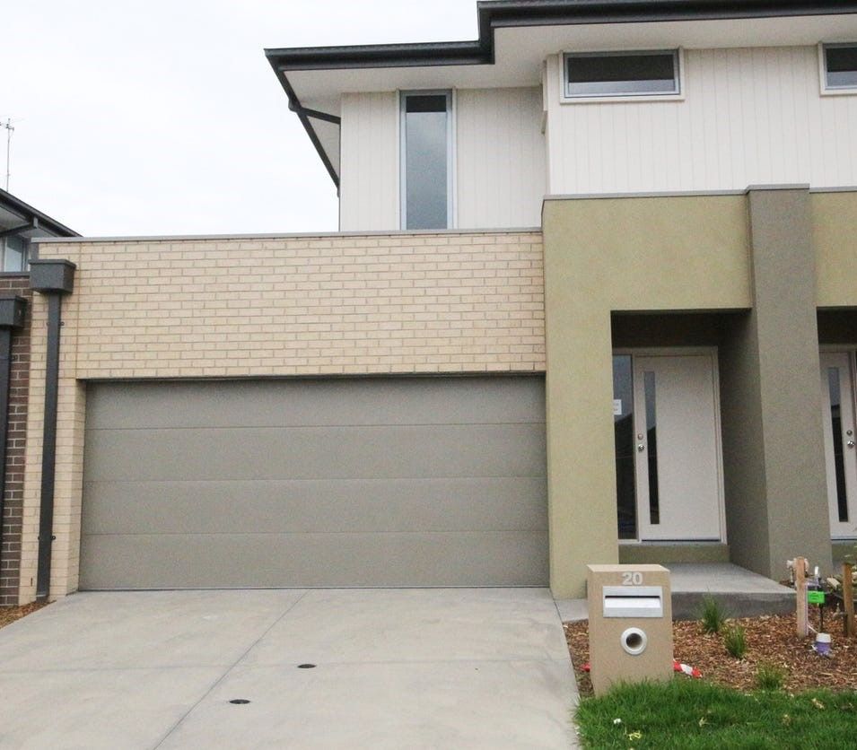 20 Merlin St, Craigieburn, VIC 3064