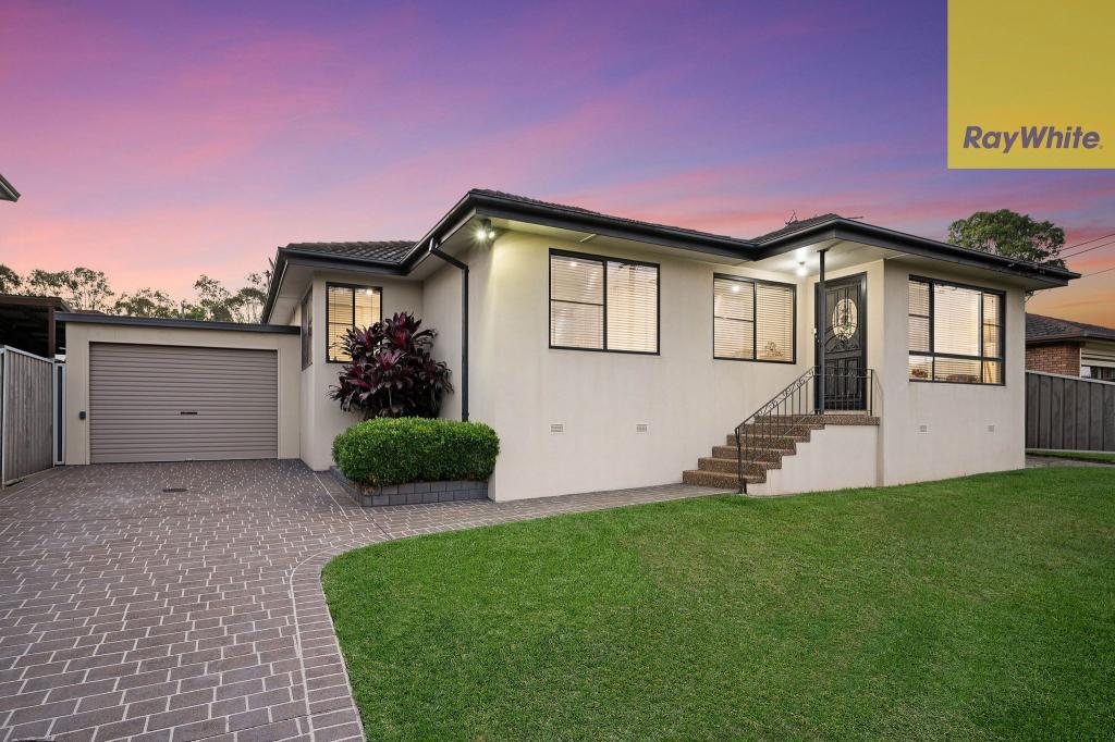 2 Menin Pl, Milperra, NSW 2214