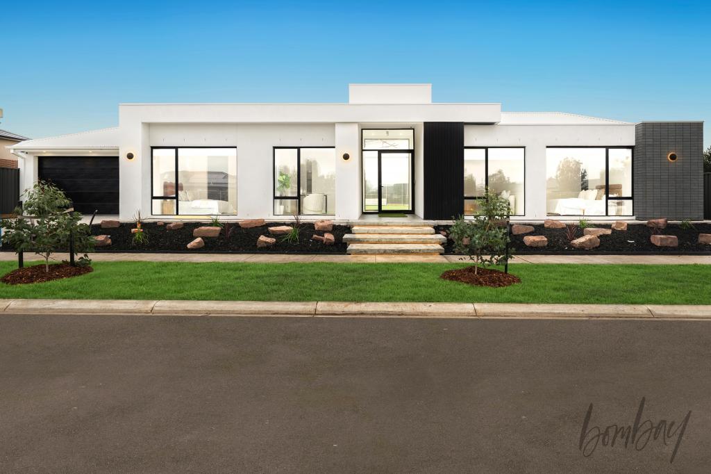 35 Bittersweet Dr, Kalkallo, VIC 3064