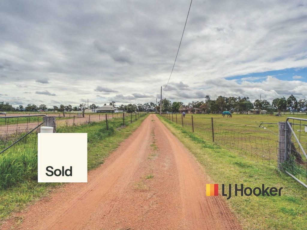 181 Webbs Sdng, Narromine, NSW 2821