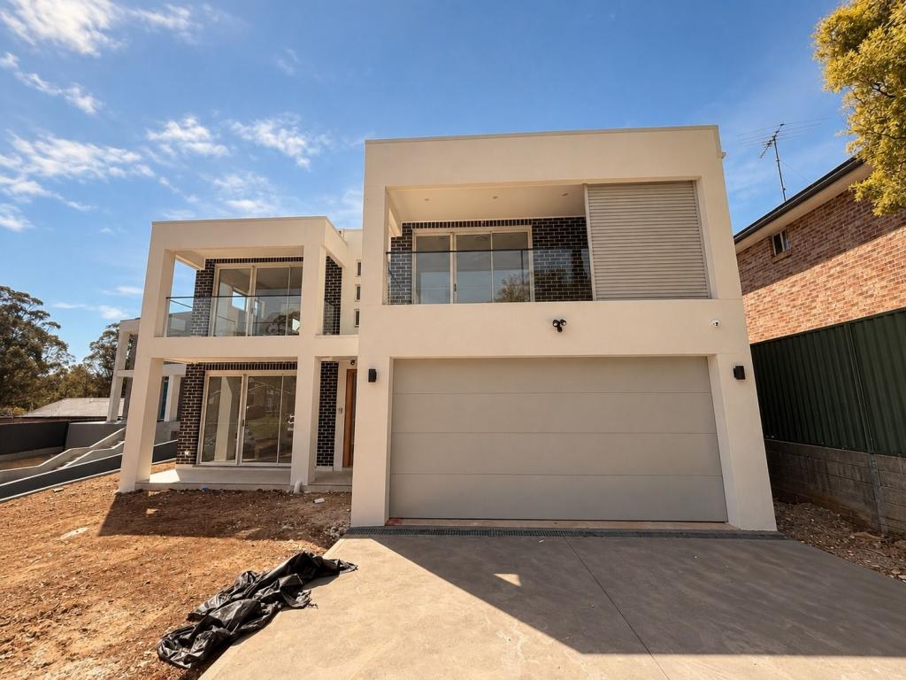 4a Charnwood Ct, Glen Alpine, NSW 2560